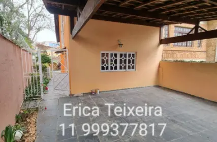 Imagem: Condomínio Fechado para Alugar, Parque dos Príncipes