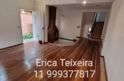 Imagem: Condomínio Fechado para Alugar, Parque dos Príncipes