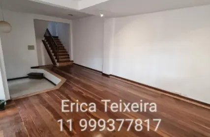 Imagem: Condomínio Fechado para Alugar, Parque dos Príncipes