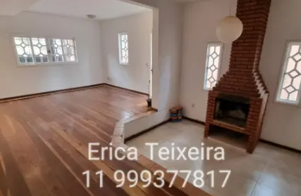 Imagem: Condomínio Fechado para Alugar, Parque dos Príncipes