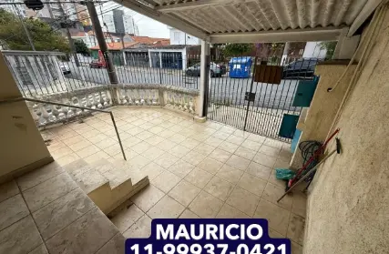 Imagem: Casa Térrea para Venda, Vila Gomes