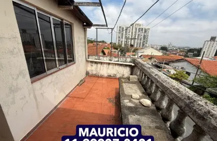 Imagem: Casa Térrea para Venda, Vila Gomes