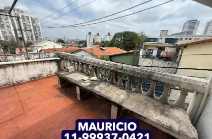 Imagem: Casa Térrea para Venda, Vila Gomes