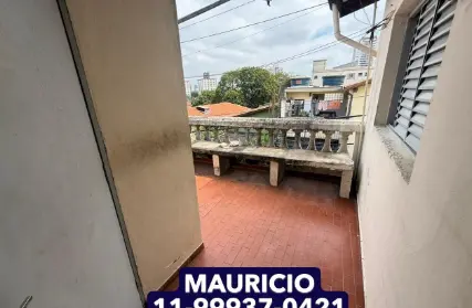 Imagem: Casa Térrea para Venda, Vila Gomes