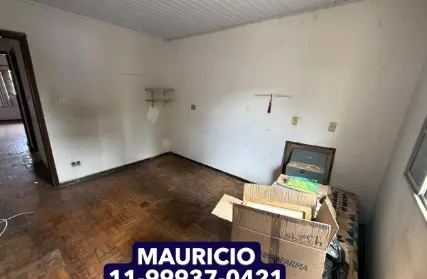 Imagem: Casa Térrea para Venda, Vila Gomes