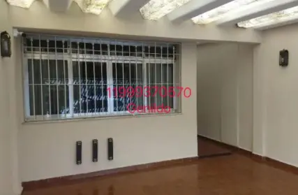 Imagem: Sobrado para Alugar, Jardim Ester Yolanda