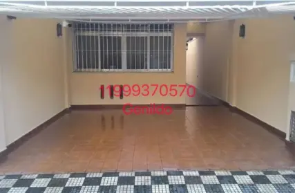 Imagem: Sobrado para Alugar, Jardim Ester Yolanda