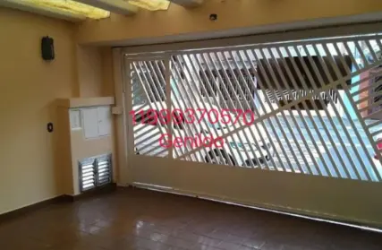 Imagem: Sobrado para Alugar, Jardim Ester Yolanda