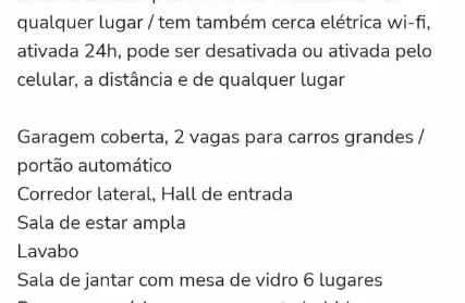 Imagem: Sobrado para Alugar, Jardim Ester Yolanda