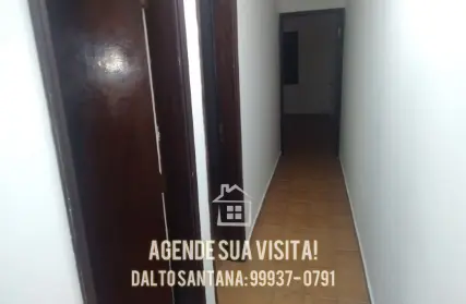 Imagem: Sobrado para Alugar, Jardim Ester Yolanda