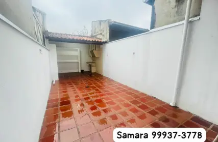 Imagem: Sobrado para Alugar, Jardim Ester