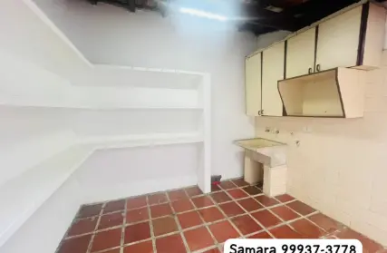 Imagem: Sobrado para Alugar, Jardim Ester