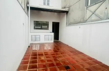 Imagem: Sobrado para Alugar, Jardim Ester