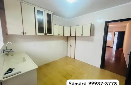 Imagem: Sobrado para Alugar, Jardim Ester