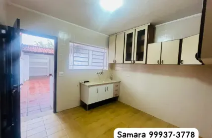 Imagem: Sobrado para Alugar, Jardim Ester