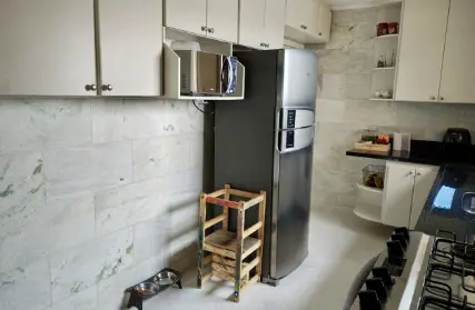 Imagem: Condomínio Fechado para Venda, Vila Polopoli