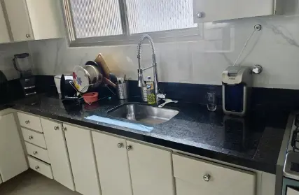 Imagem: Condomínio Fechado para Venda, Vila Polopoli