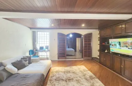 Imagem: Sobrado para Venda, Jardim Rosa Maria