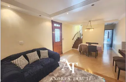 Imagem: Sobrado para Venda, Jardim Rosa Maria