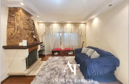 Imagem: Sobrado para Venda, Jardim Rosa Maria