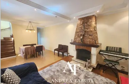 Imagem: Sobrado para Venda, Jardim Rosa Maria