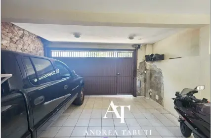 Imagem: Sobrado para Venda, Jardim Rosa Maria