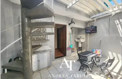 Imagem: Sobrado para Venda, Jardim Rosa Maria