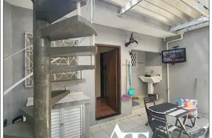 Imagem: Sobrado para Venda, Jardim Rosa Maria