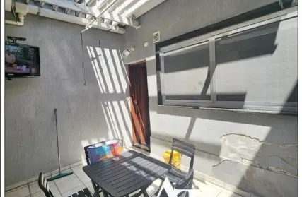 Imagem: Sobrado para Venda, Jardim Rosa Maria