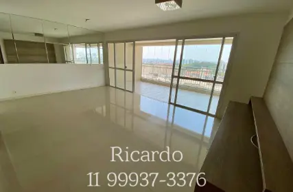 Imagem: Apartamento para Venda, Jardim Olympia