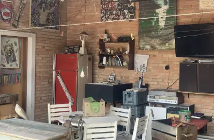 Imagem: Casa Térrea para Venda, Vila Tiradentes