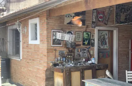 Imagem: Casa Térrea para Venda, Vila Tiradentes