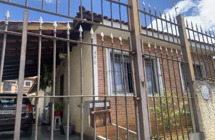 Imagem: Casa Térrea para Venda, Vila Tiradentes