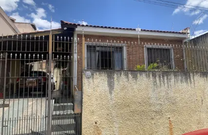 Imagem: Casa Térrea para Venda, Vila Tiradentes