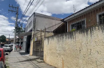 Imagem: Casa Térrea para Venda, Vila Tiradentes