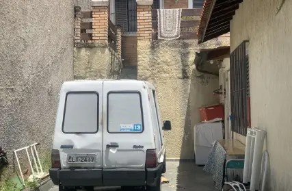 Imagem: Casa Térrea para Venda, Vila Tiradentes