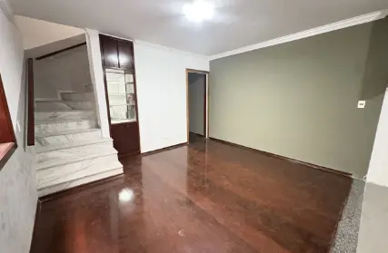 Imagem: Sobrado para Alugar, Jardim das Vertentes