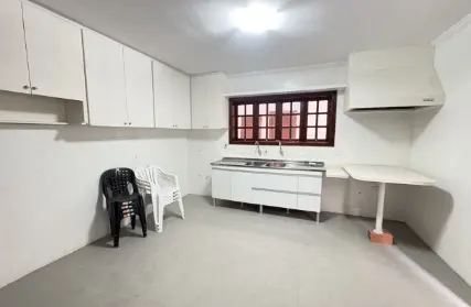 Imagem: Sobrado para Alugar, Jardim das Vertentes