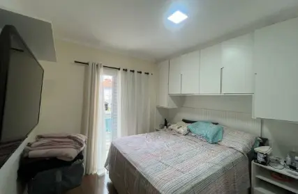 Imagem: Sobrado para Venda, Jardim Ester