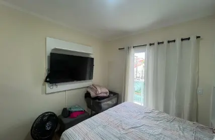 Imagem: Sobrado para Venda, Jardim Ester