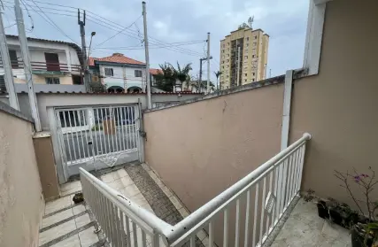 Imagem: Sobrado para Venda, Jardim Ester