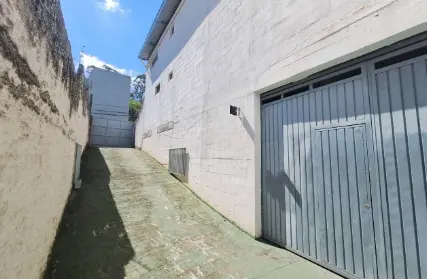 Imagem: Galpão / Salão para Alugar, Parque Ipê