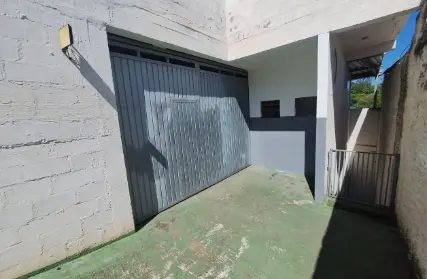 Imagem: Galpão / Salão para Alugar, Parque Ipê