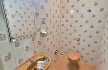 Imagem: Sobrado para Alugar, Vila Antônio