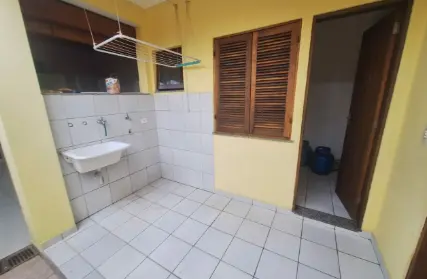 Imagem: Sobrado para Alugar, Vila Gomes