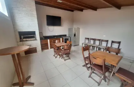 Imagem: Sobrado para Alugar, Vila Gomes