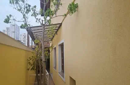 Imagem: Sobrado para Alugar, Vila Gomes