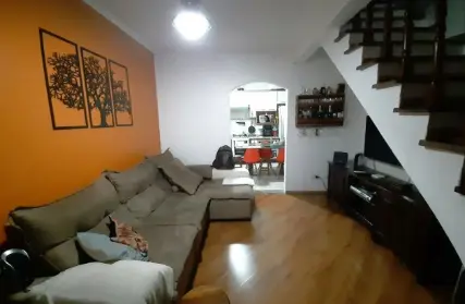 Imagem: Sobrado para Venda, Vila Tiradentes