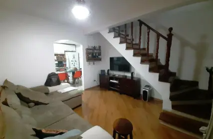 Imagem: Sobrado para Venda, Vila Tiradentes