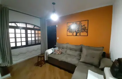 Imagem: Sobrado para Venda, Vila Tiradentes